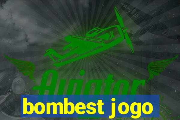 bombest jogo